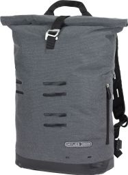 Ortlieb Commuter Daypack Urban Rucksack 21L Pfeffergrau