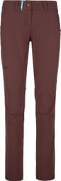 Pantalon randonnée femme Kilpi BRODELIA-W