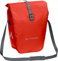 Vaude Aqua Back Pair of Trunk Bag Orange