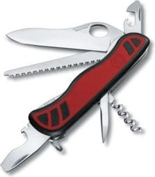 Couteau suisse Victorinox Forester Grip One Hand