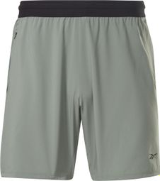 Reebok Training Strength 3.0 Shorts Groen