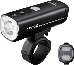 Lampe Ravemen LR1600