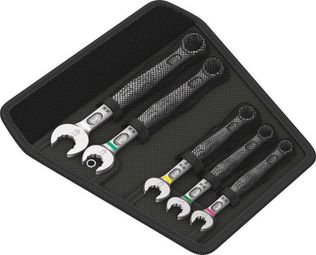 Jeu de clé mixtes Wera Joker