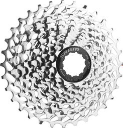 Cassette  10v. Sram pg1050  12-36