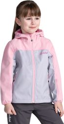 Veste softshell pour fille Kilpi RAVIA-J