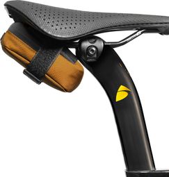 Sacoche de Selle ALMSTHRE Compact marron