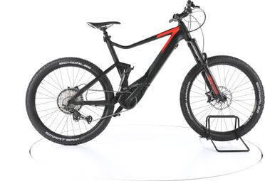 Produit reconditionné - Bulls E-Stream EVO AM 3 Vélo électrique VTT 2021 - Bon Etat