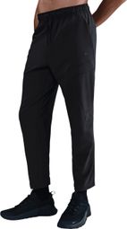 Nike Unlimited zwarte herenbroek