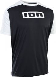 ION Logo Short Sleeve Jersey Zwart