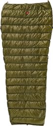 Couverture Sac de Couchage Pajak Quest Vert Universal