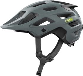 Abus Casque Moventor 2.0 Gris Béton