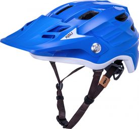 Casco Kali Maya 3.0 Azul / Blanco