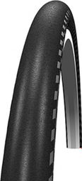 SCHWALBE KOJAK NEGRO RENFORT RACE GUARD TR (35-584) (650B) CUBIERTA BTT URBANA 27,5 X 1,35