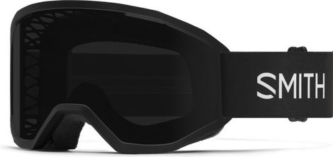 MTB-Brille Smith Loam Schwarz - Sun Schwarz