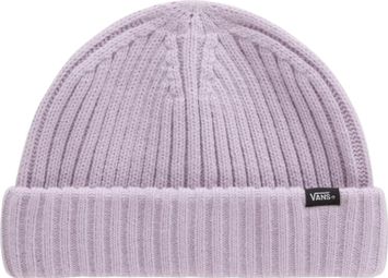 Vans Shallow Cuff Light Purple Beanie