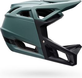 Fox Proframe Solid integraalhelm Groen