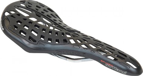 Tioga Spyder Outland Steel CrMo Saddle Black