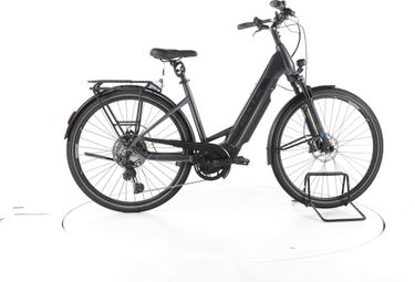 Produit reconditionné - Bulls Lacuba EVO 11 Trekking E-Bike - Très Bon Etat