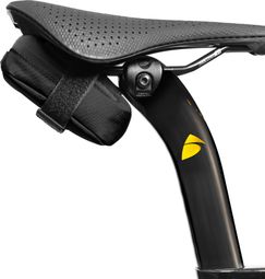 Sacoche de Selle ALMSTHRE Compact noir