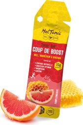 Meltonic Honing Magnesium Guarana Boost Gel 20g