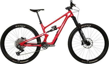 YT Industries Jeffsy 29 full-suspension mountainbike met SRAM GX AXS 12V, T.M., 162/176 cm - Gereviseerd product