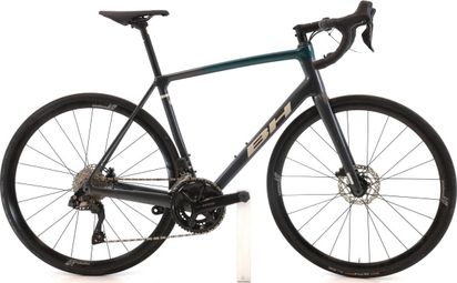 Produit reconditionné · BH SL1 Di2 12V · Vert / Vélo de route | Très bon état