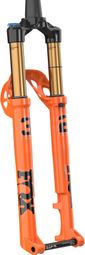 Fourche Fox Racing Shox 32 Float Factory SC 29'' | Grip SL 3-Pos-Adj | Boost 15x110mm Kabolt SL | Déport 44 | Orange 2025