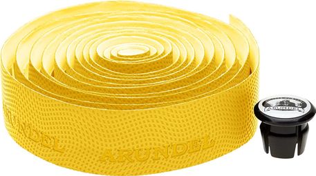 Arundel Gecko Hanger Tape Yellow