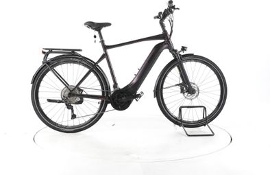 Produit reconditionné - Giant Explore E+ Pro 1 Trekking E-Bike - Très Bon Etat