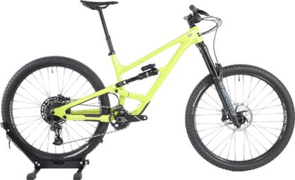 Produit Reconditionné · VTT YT Capra 29 AL Core 1 2024 · Bon état