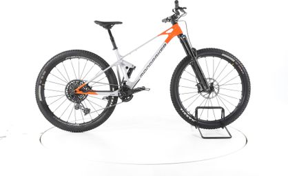 Produit reconditionné - Mondraker Raze R Fahrrad Fully - Très Bon Etat