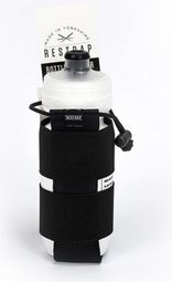 Restrap Bottle Holstler Black 