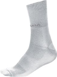 Chaussettes Endura Pro Pro SL Sock II Gris