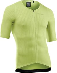 Northwave Extreme Ultra Light Heren Trui Korte Mouw Groen