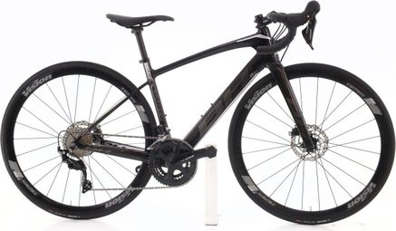 Produit reconditionné · BH Quartz Aero · Noir / Vélo de route / BH | Très bon état