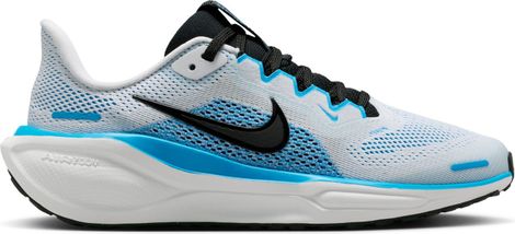 Nike Pegasus 41 Blue Kids' Running Shoes