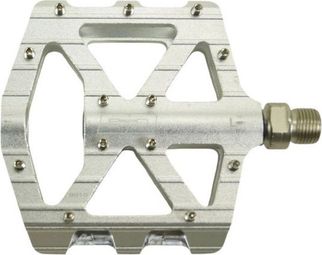 Pedales Para Bicicleta Bmx 1/2 Azul Alnc-823 Hs | Meses sin interés