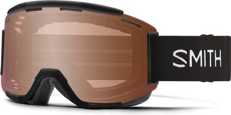 Smith Squad MTB-bril Zwart/Roze