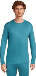 Baselayer Icebreaker Merino 260 Tech Vert Homme