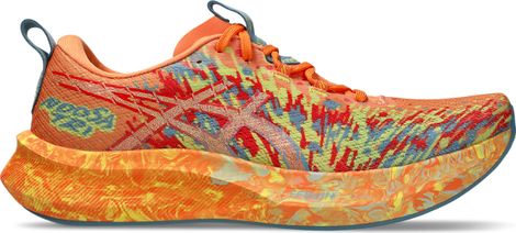 Chaussures Running Asics Noosa Tri 16 Orange/Jaune Homme