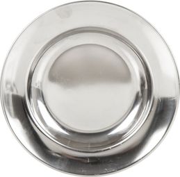 Lifeventure Stainless Steel Tableware Plate