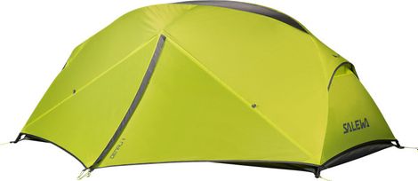 Tente Salewa Denali II Vert