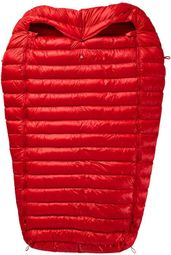 Pajak Quest Sleeping Bag Red Universal