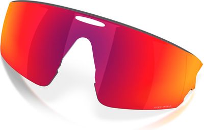 Vervangend glas Oakley Meta Vanguard Prizm Road