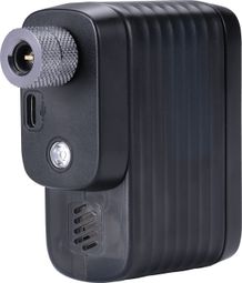 Minipompa elettrica BBB BarBank (max 120 psi / 8 bar)