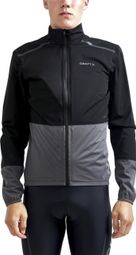 Craft ADV Endur Hydro Waterproof Jacket Black