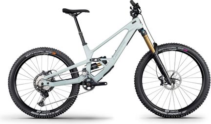 commencal  trail 27.5 フルサスMTB COMMENCAL FRS 2026 | Freeride extremo para bike park en Chile