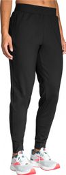 Brooks Source Run Long Tights Zwart