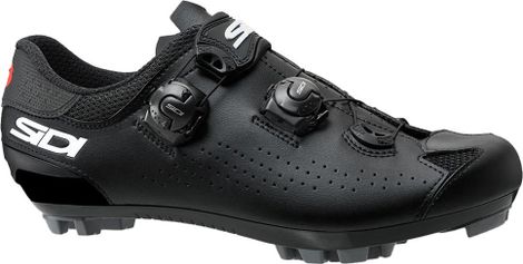 Sidi Eagle 10 Shoes Black