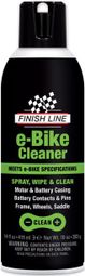 Nettoyant Finish Line e-Bike Cleaner pour vélo électrique 414ml